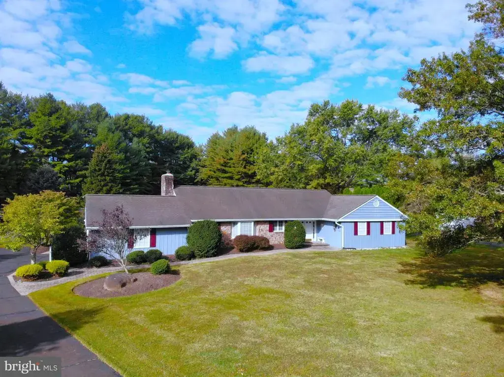 5 Decision Way W, WASHINGTON CROSSING