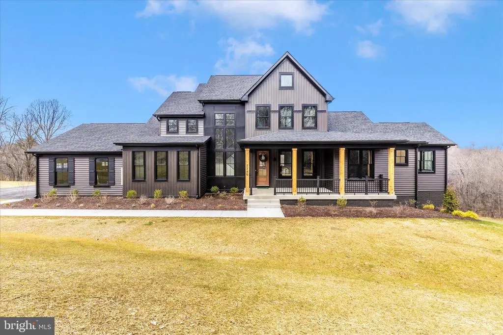 7750 Everett Dr, Mount Airy