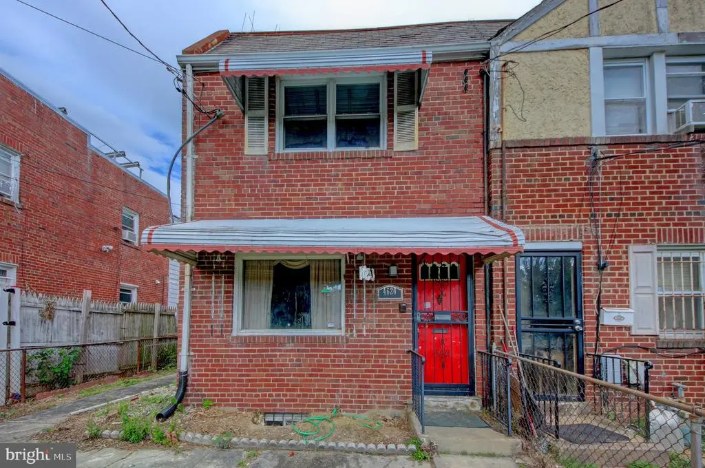 4620 Hanna Pl Se, WASHINGTON