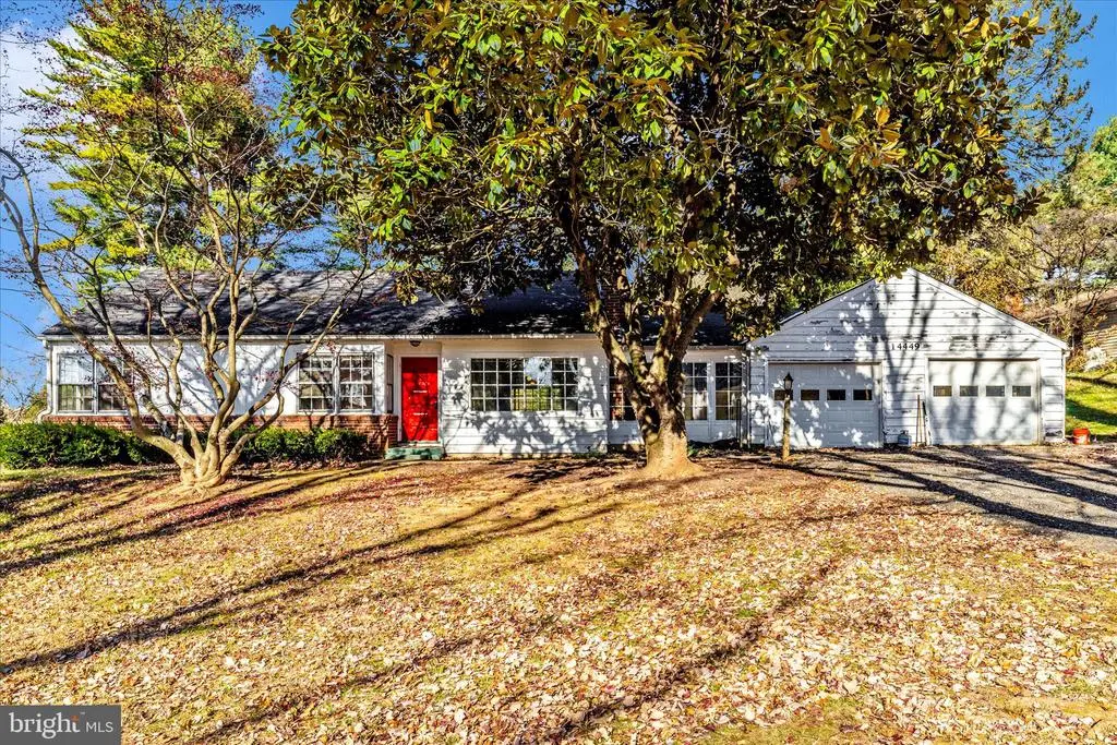 14449 Lewisdale Rd, Clarksburg