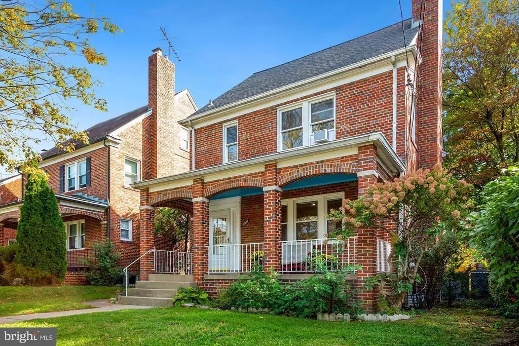 1348 Underwood St Nw, Washington