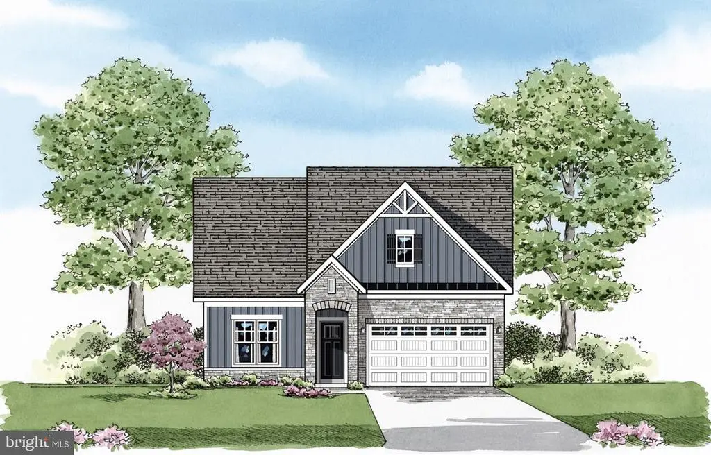 130 Bridge Valley Road, Gettysburg