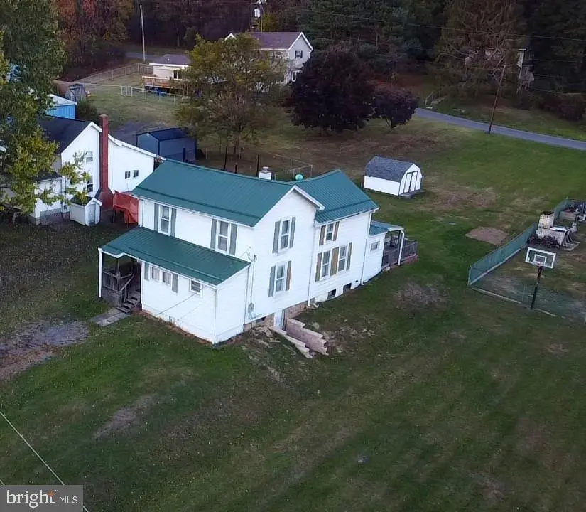 20415 Ruby Industrial Rd, MIDLOTHIAN