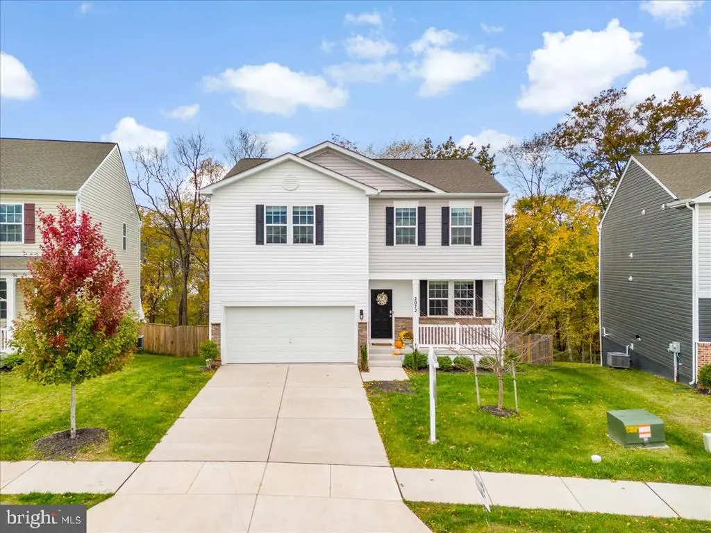 2072 Pomona Way, Frederick