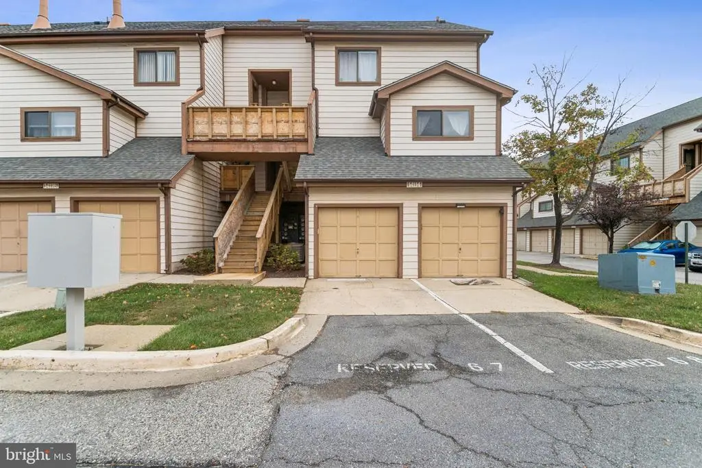 14114-b Lauren Ln #27b, Laurel