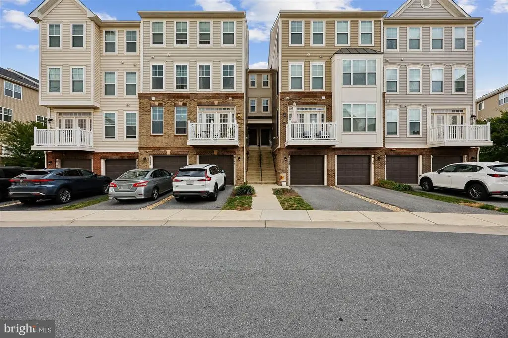 6146 Murray Ter, Frederick