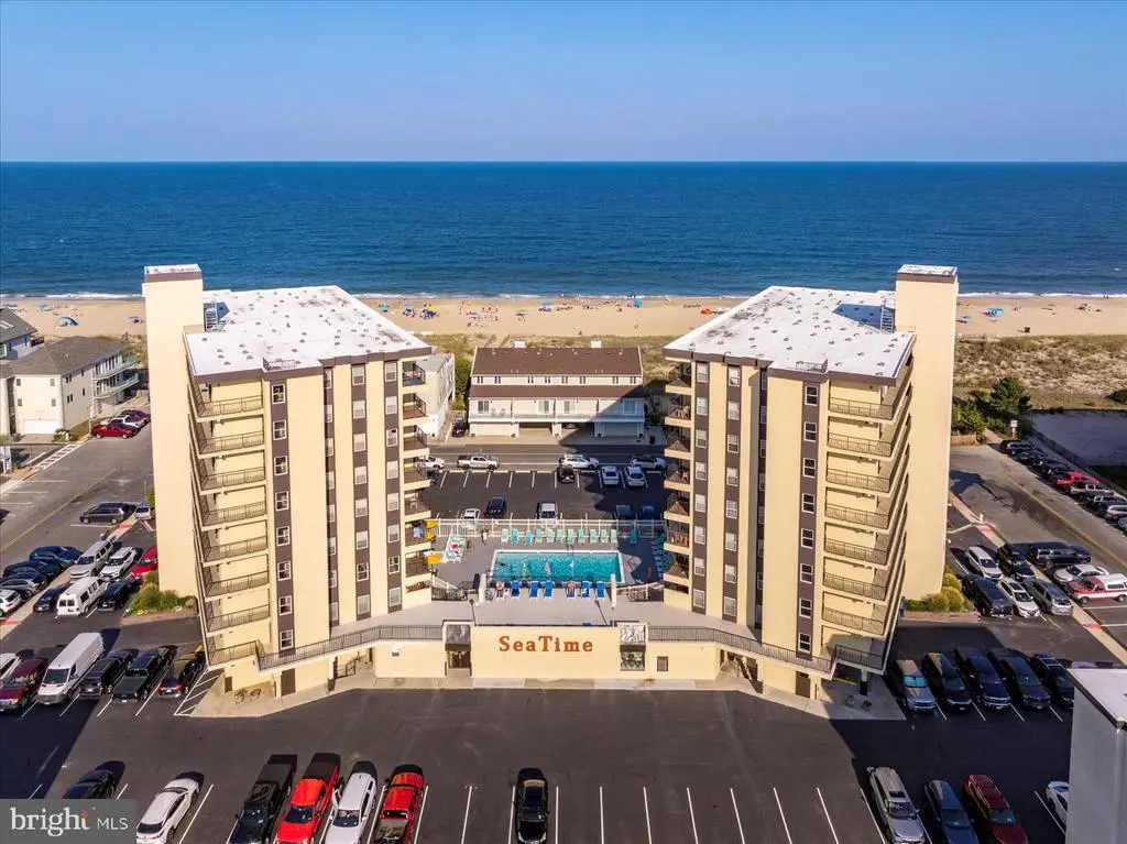 7 136th St #n405, OCEAN CITY