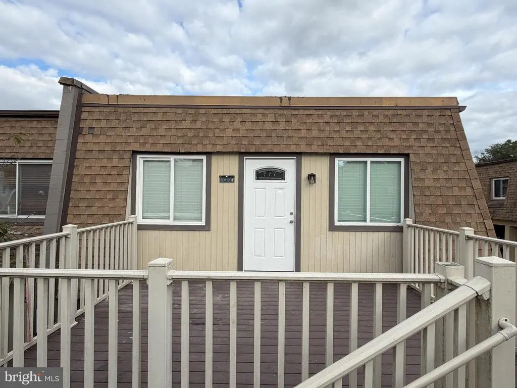 3804 El Cerrito Pl #4e, ALEXANDRIA