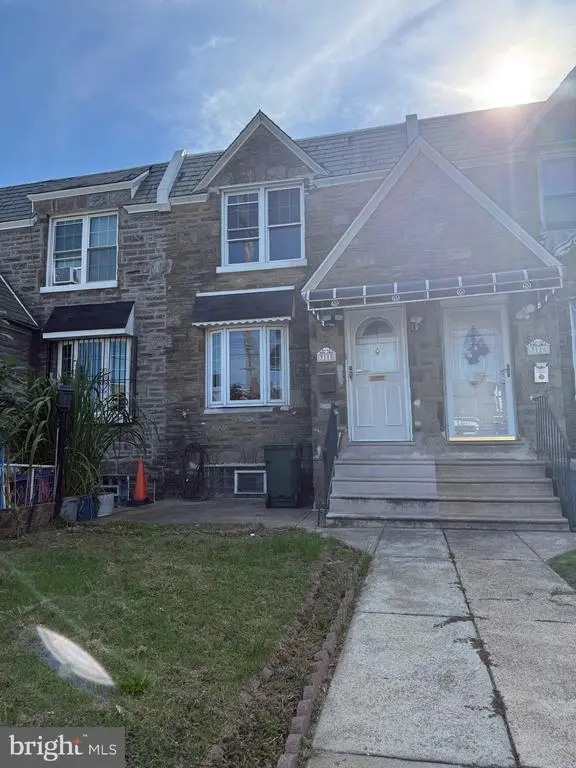 3118 Cottman Ave, PHILADELPHIA