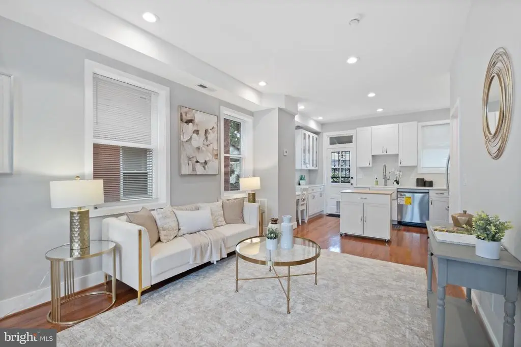 607 Tuckerman St Nw, WASHINGTON