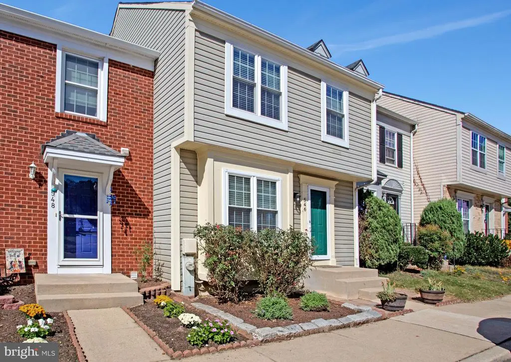 546 Greencrest Ln, Odenton