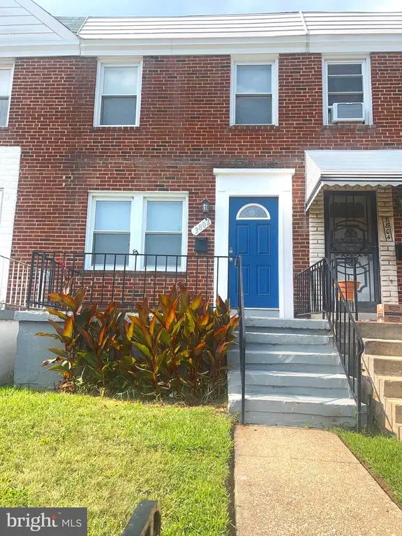 3802 Lyndale Ave, Baltimore