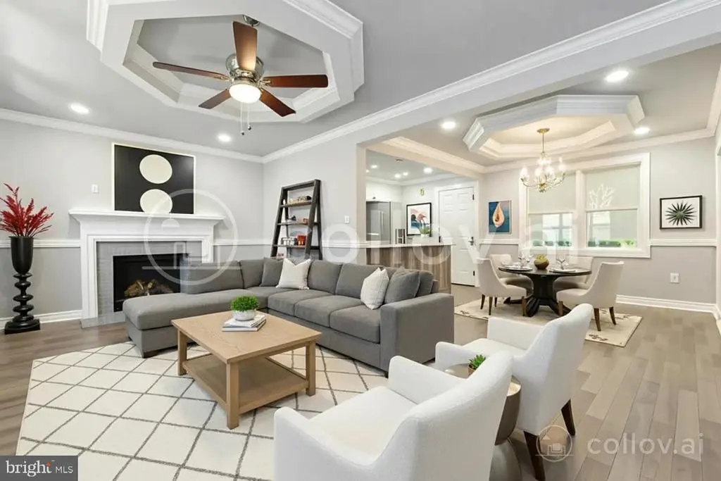 6804 Carol Rd, Baltimore