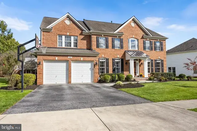 103 Troutbeck Court, Lutherville Timonium