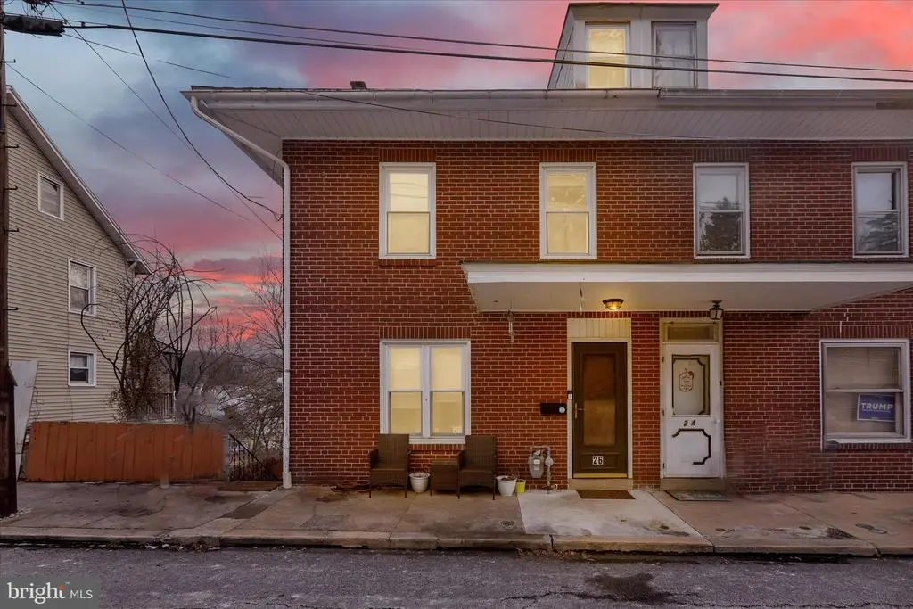 26 E Mohn St, MOHNTON