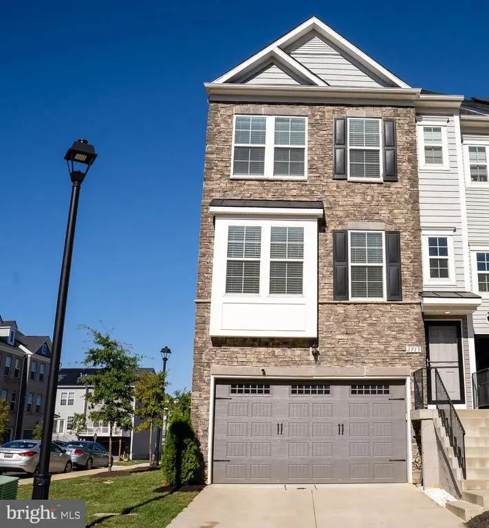 2713 Lewis And Clark Ave, Upper Marlboro