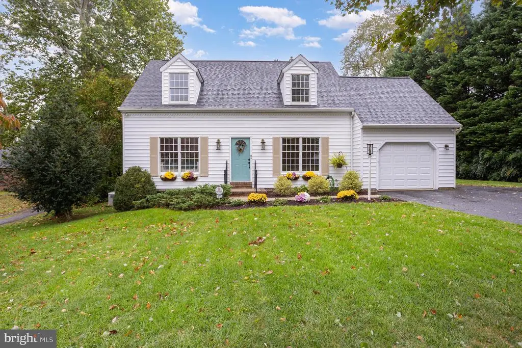 315 Harlan St, Bel Air