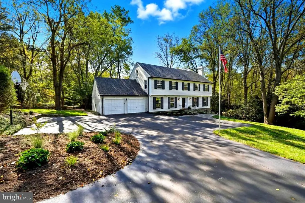 7918 Bradley Blvd, Bethesda