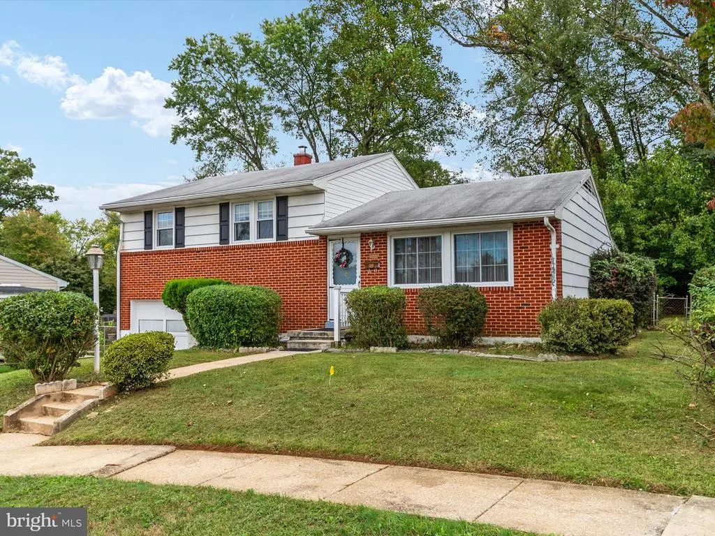 8403 Downey Dale Dr, Randallstown