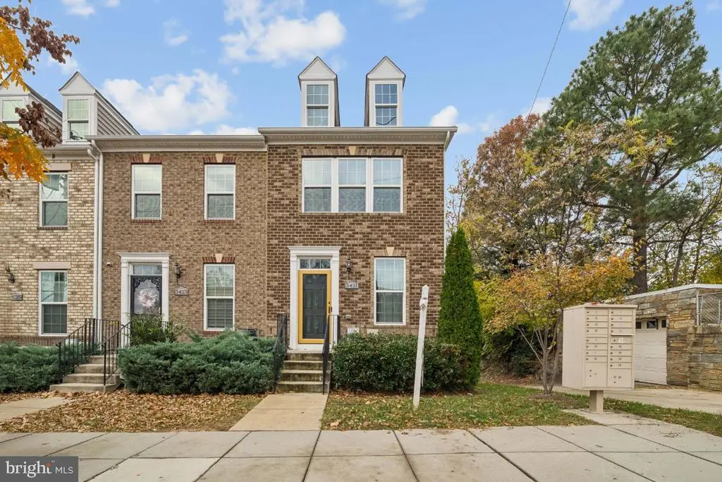 3421 11th Pl Se, WASHINGTON