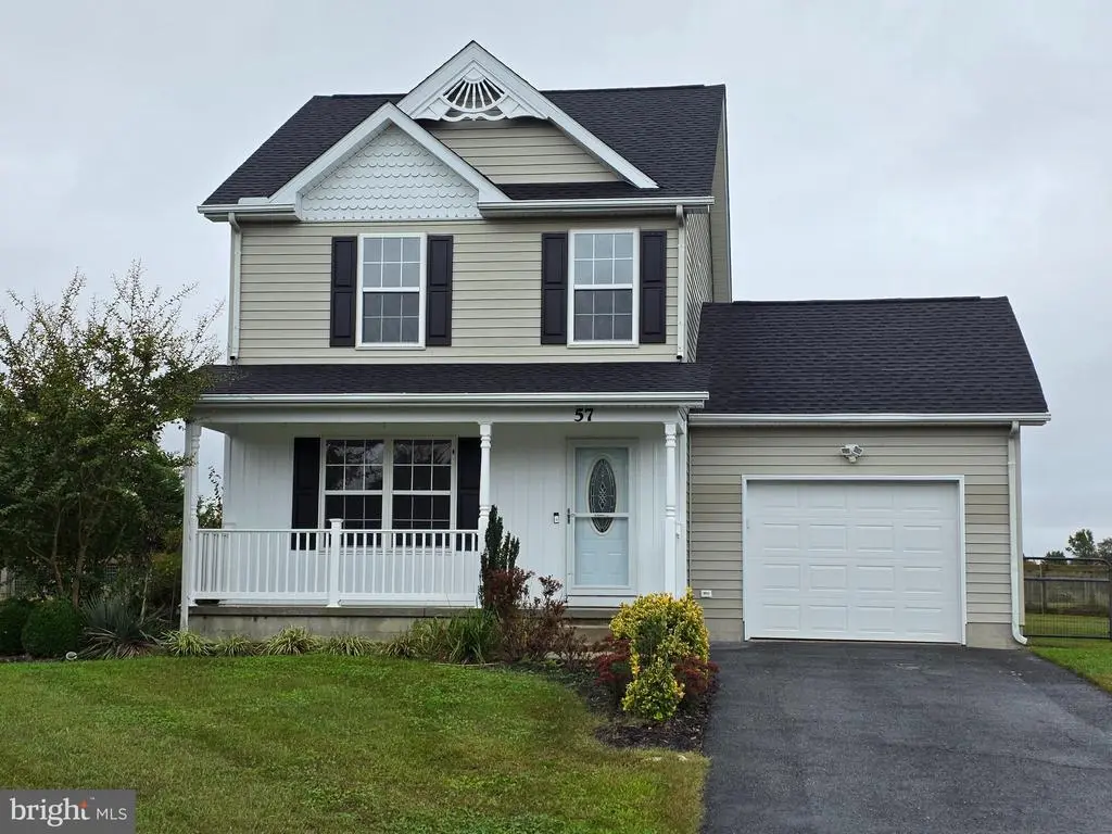 57 Glenn Forest Rd, MAGNOLIA