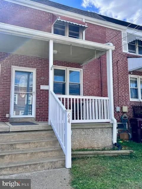 64 W 5th St, BRIDGEPORT