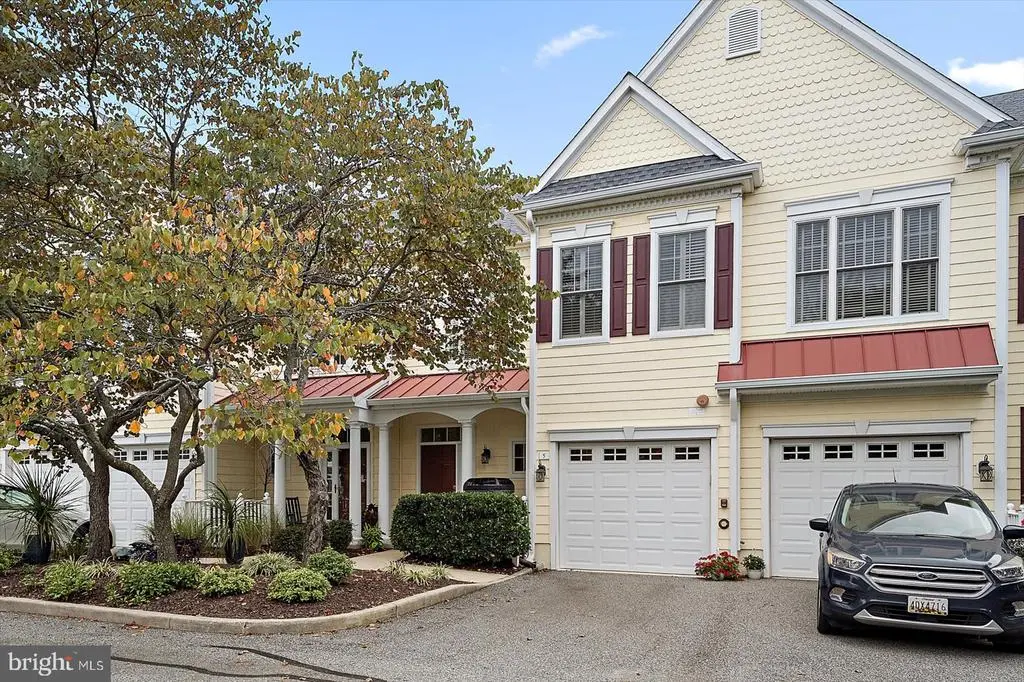 5 Metz Way #19, REHOBOTH BEACH