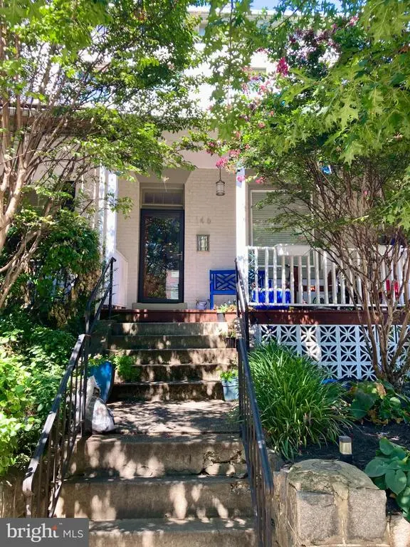 146 Quincy Pl Ne, WASHINGTON