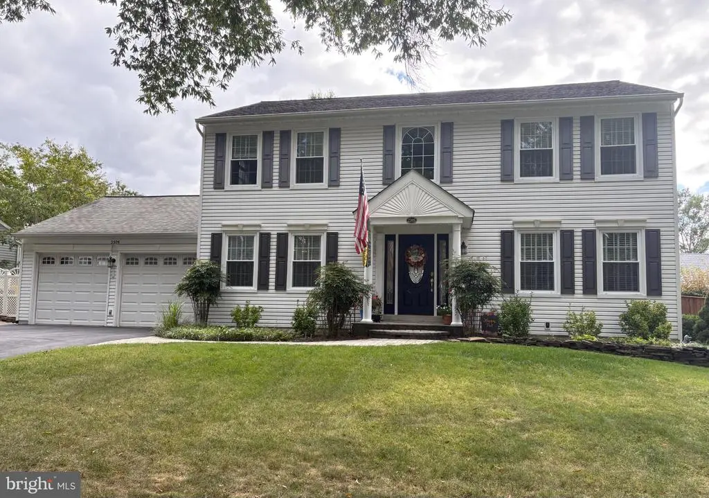 2305 Nantucket Dr, Crofton