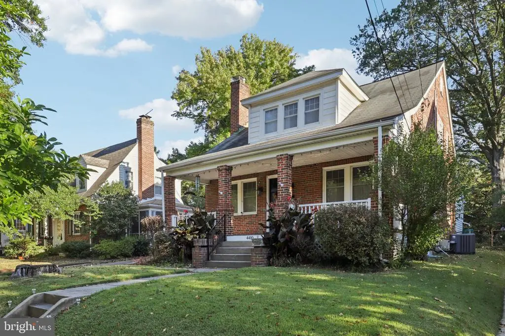 4410 Underwood St, UNIVERSITY PARK