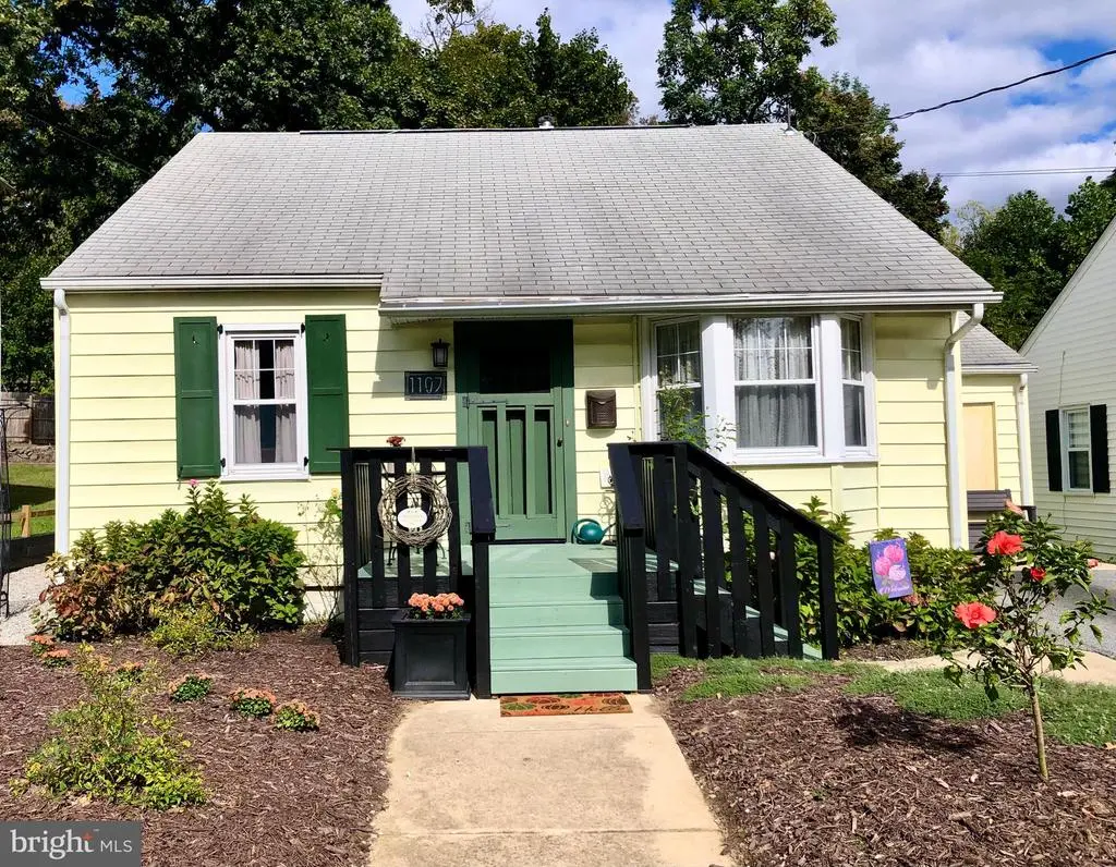 1107 Haines Ave, WILMINGTON