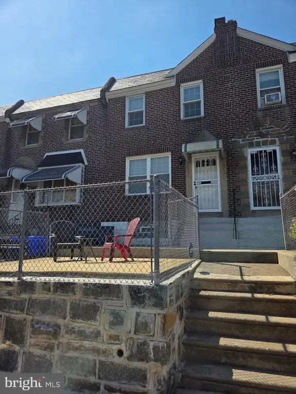 4512 Loring St, PHILADELPHIA