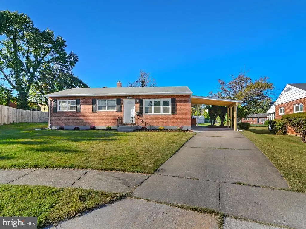 7804 Carmel Cir, Windsor Mill