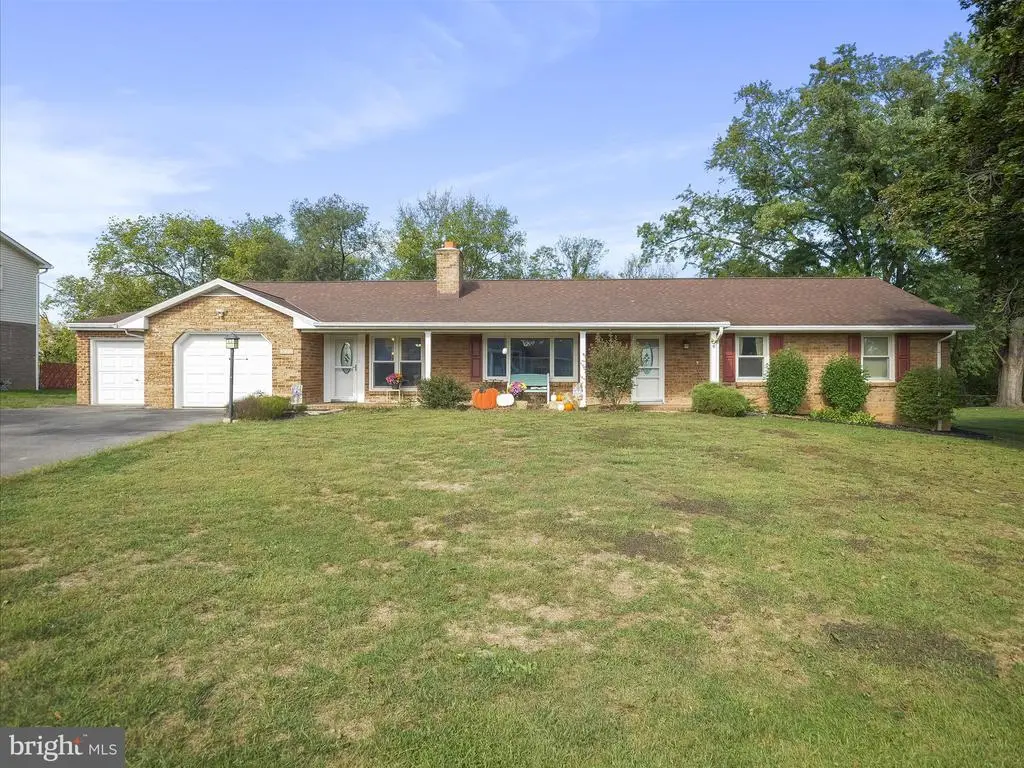 10616 Peachtree Ln, Williamsport