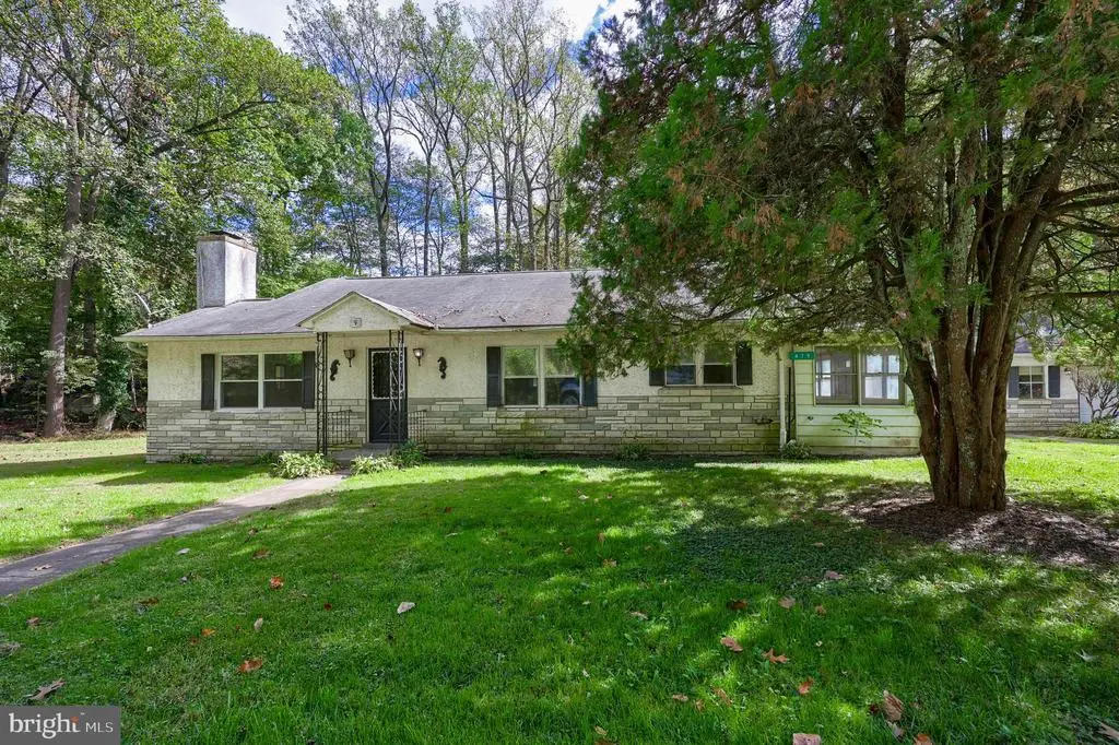 479 Hephzibah Hill Rd, COATESVILLE