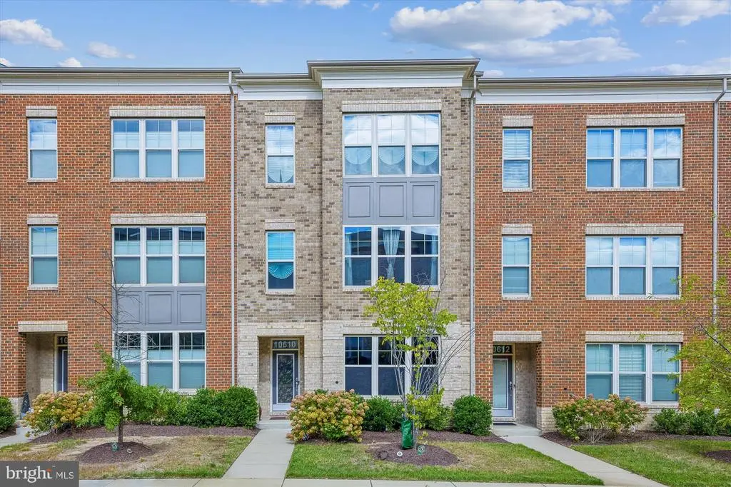 10610 Observatory Pl, Upper Marlboro