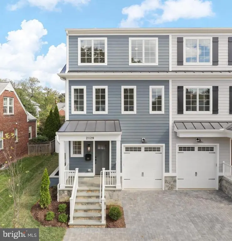 2129 N Troy St, ARLINGTON