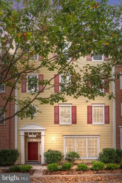 104 Bucksfield Rd #104, GAITHERSBURG