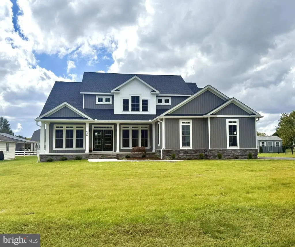 456 Woodside Rd, Millsboro