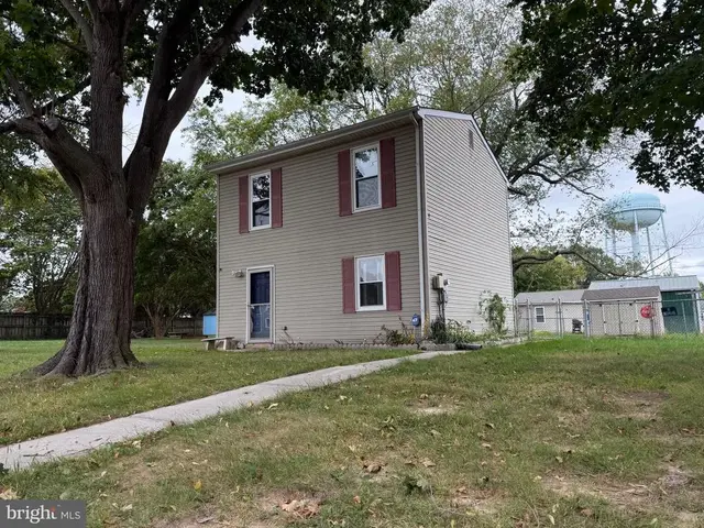 510 Hamilton St, Delaware City