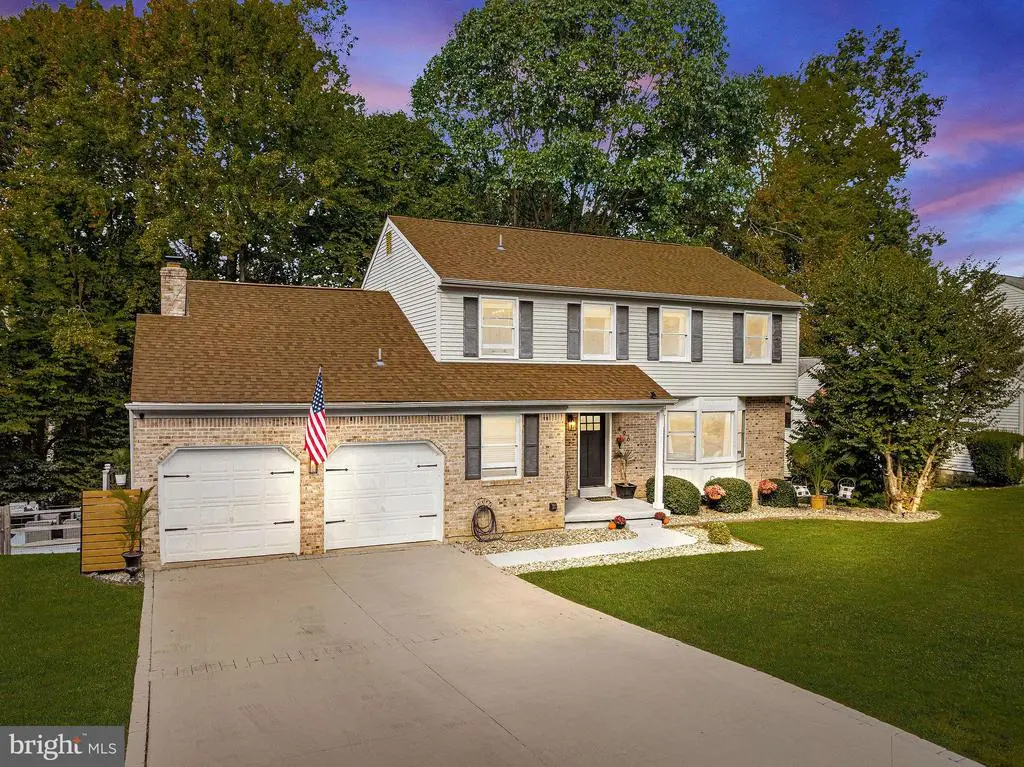 496 Greenwood, WILMINGTON