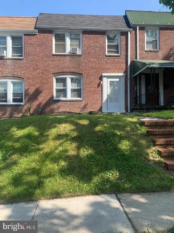 125 Denison St, BALTIMORE