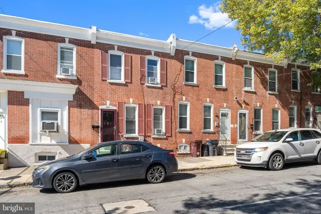 431 S Harrison St, Wilmington