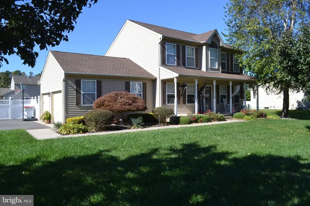 2270 Gettysburg Dr, VINELAND