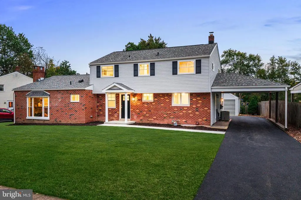 227 Crossfield Rd, KING OF PRUSSIA