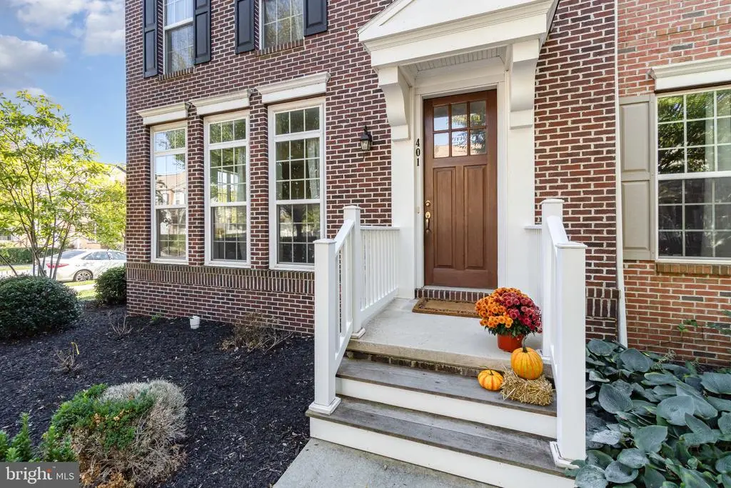 401 Line Road, Mechanicsburg