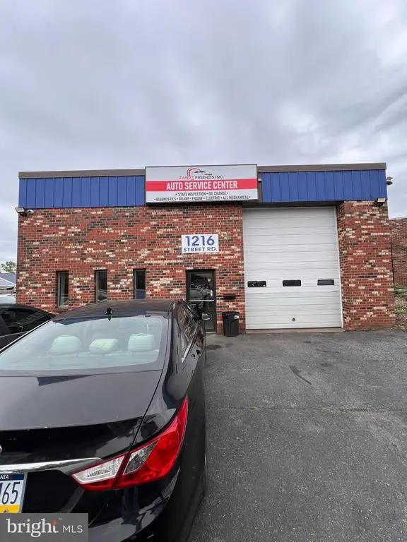 1216 Street Rd, BENSALEM