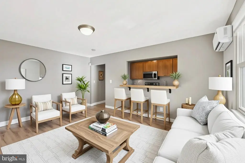 3937 S St Se #307, WASHINGTON