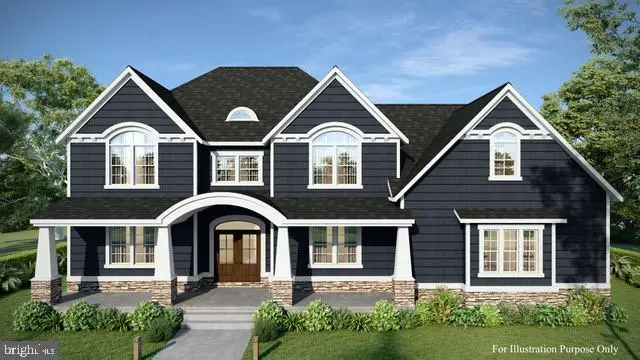 16746-a Wesley Chapel Rd, Monkton