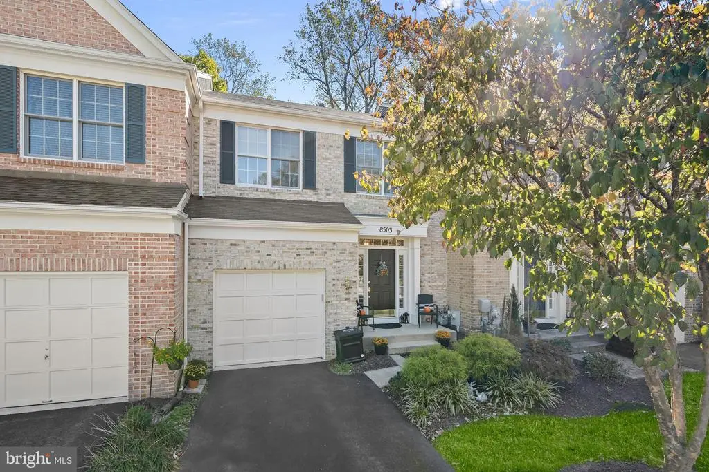 8503 Timber Pine Ct, Ellicott City